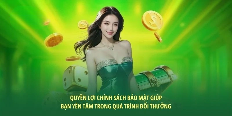 Chính Sách Bảo Mật Good88 – Cam Kết An Toàn Thông Tin Số 1