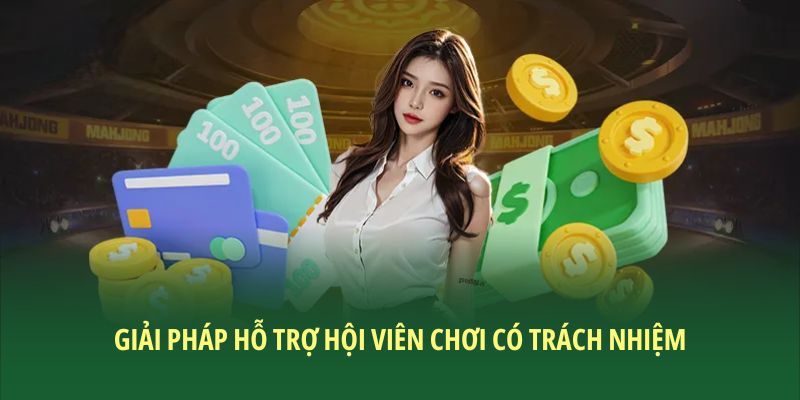 Chơi Có Trách Nhiệm GOOD88: Trải Nghiệm Cá Cược An Toàn Tuyệt Đối
